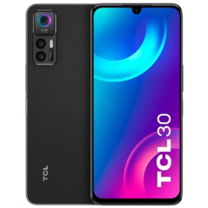 TCL 30 4Go/64Go Noir