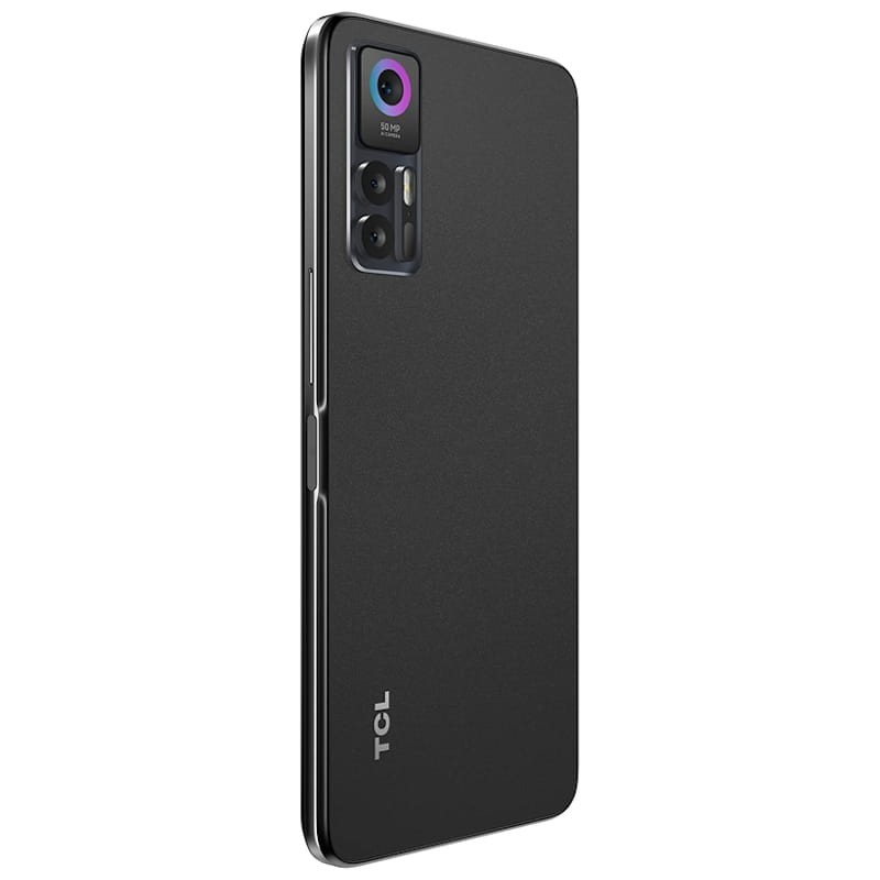 TCL 30 4GB/64GB Negro - Ítem2