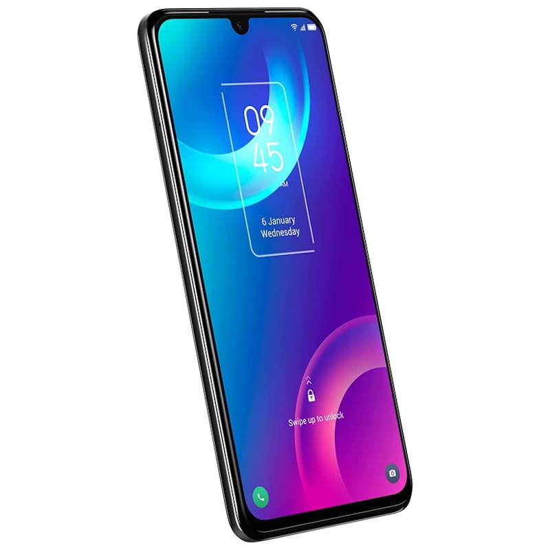 TCL 30 4GB/64GB Negro - Ítem4
