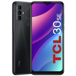 TCL 30SE 4GB/128GB Cinza Espacial