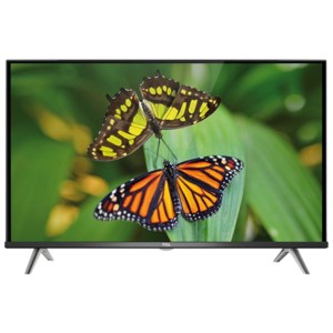 TCL 32S615 32 HD HDR10 Smart TV Wifi Negro