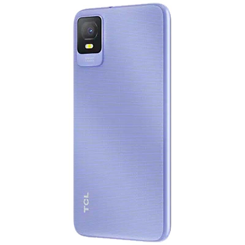 Téléphone portable TCL 403 2Go/32Go Mauve - Ítem1