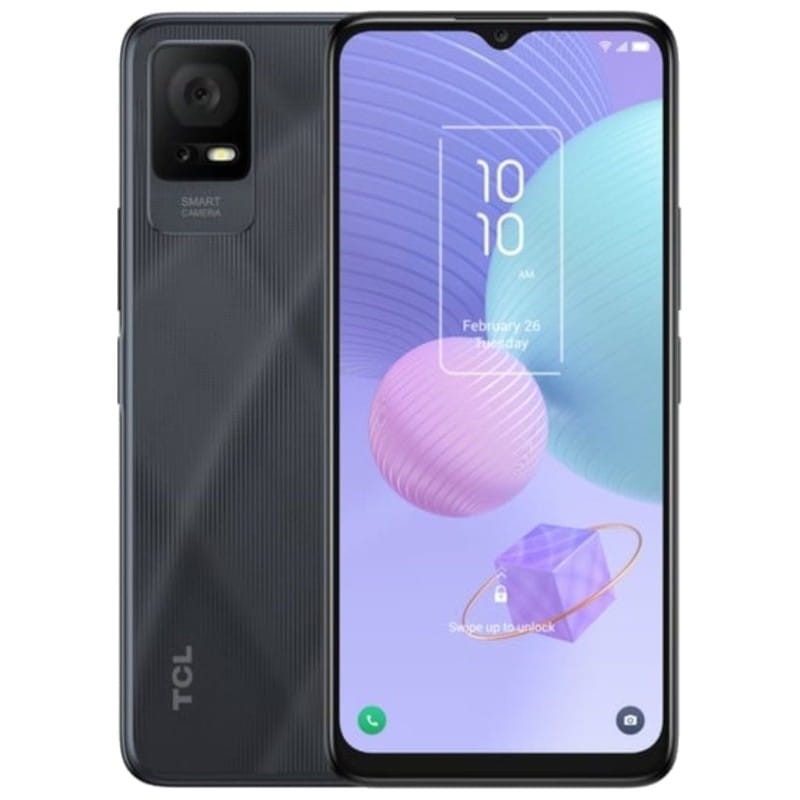Купить Смартфон Tcl Москве