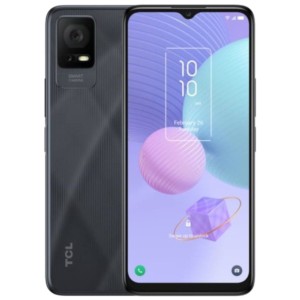 TCL 405 2GB/32GB Gris - Teléfono Móvil