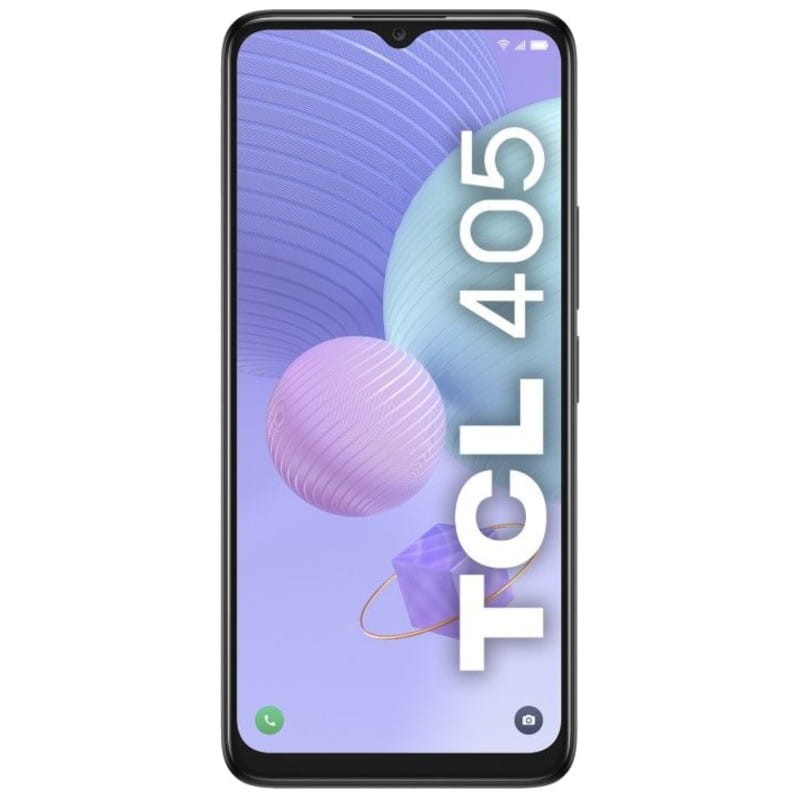 TCL 405 2GB/32GB Púrpura - Teléfono Móvil - Ítem1