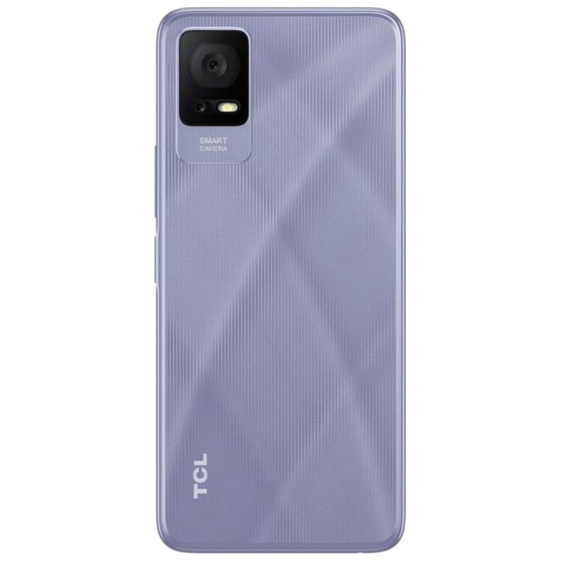 TCL 405 2GB/32GB Púrpura - Teléfono Móvil - Ítem2