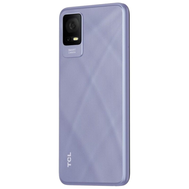 TCL 405 2GB/32GB Púrpura - Teléfono Móvil - Ítem3