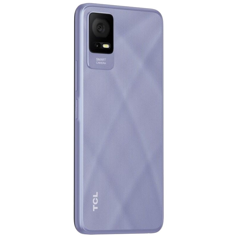 TCL 405 2GB/32GB Púrpura - Teléfono Móvil - Ítem4