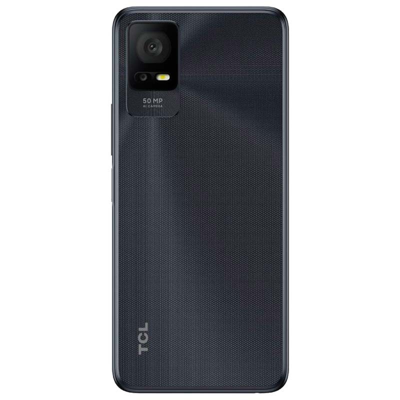 Telemóvel TCL 408 4GB/64GB Cinzento - Item3