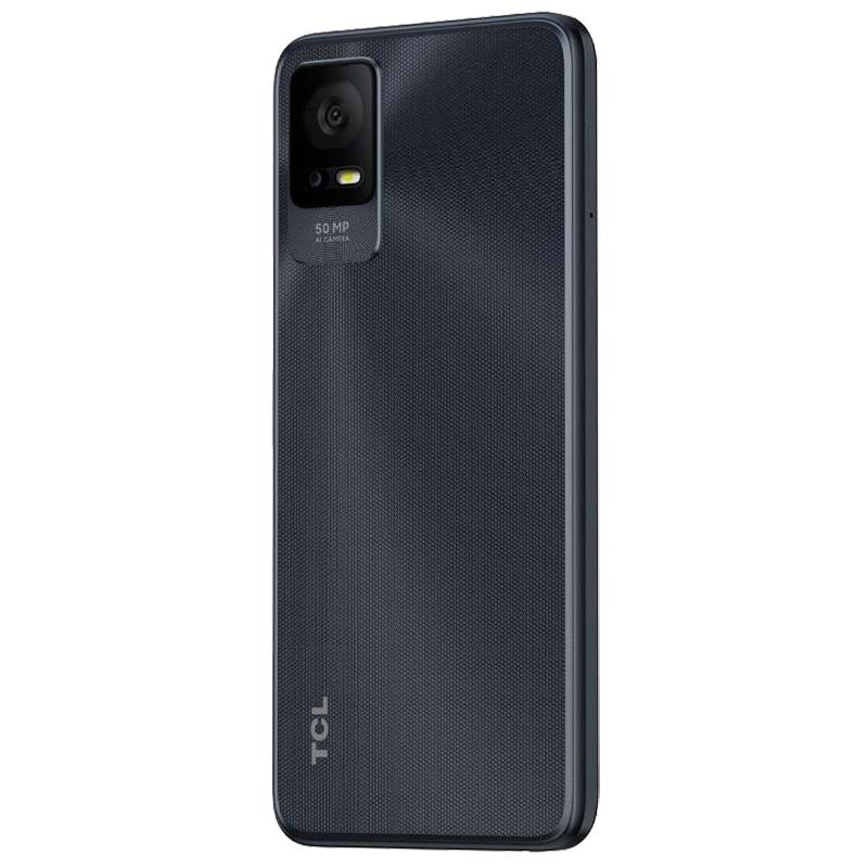 Telemóvel TCL 408 4GB/64GB Cinzento - Item4