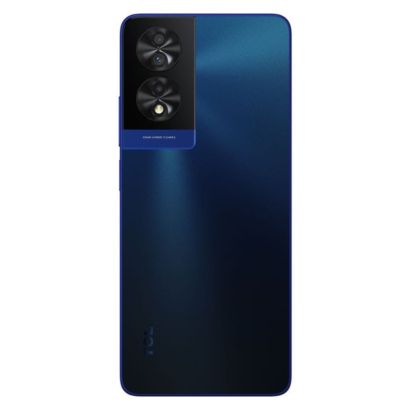 TCL 40 NXTPAPER 4G 8GB/256GB Azul - Telefóno móvil - Ítem1