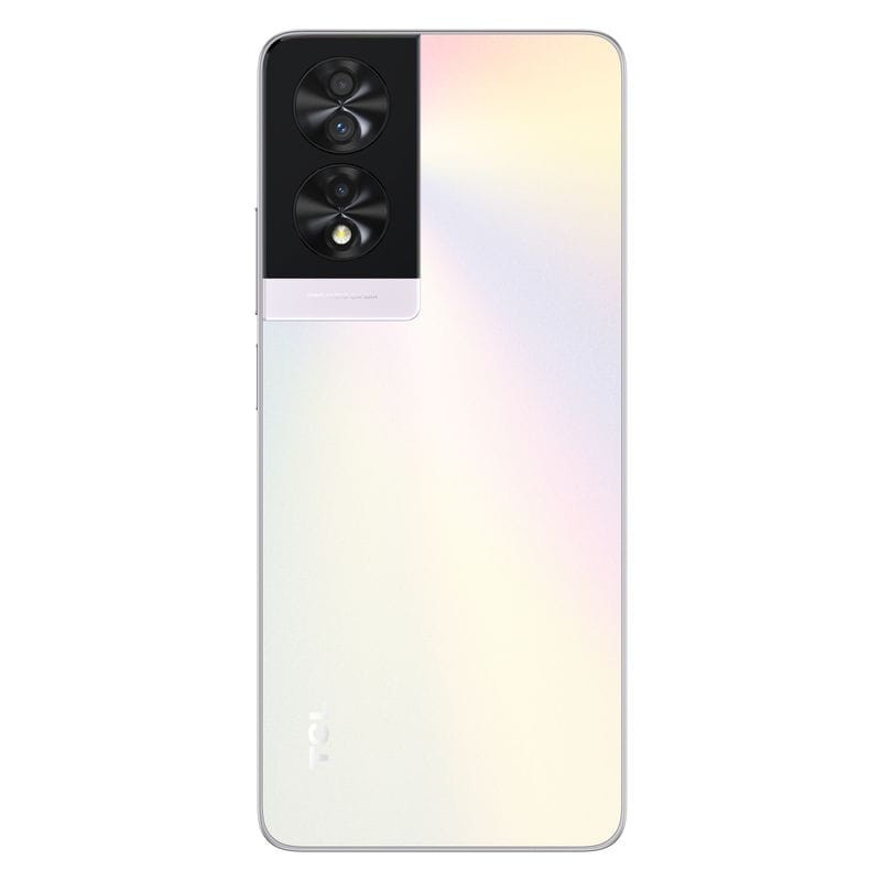 TCL 40 NXTPAPER 4G 8Go/256Go Blanc Perle - Téléphone portable - Ítem2