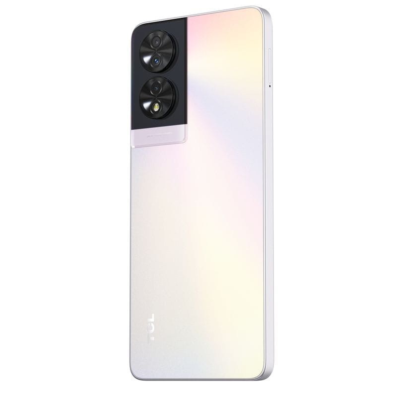 TCL 40 NXTPAPER 4G 8Go/256Go Blanc Perle - Téléphone portable - Ítem5