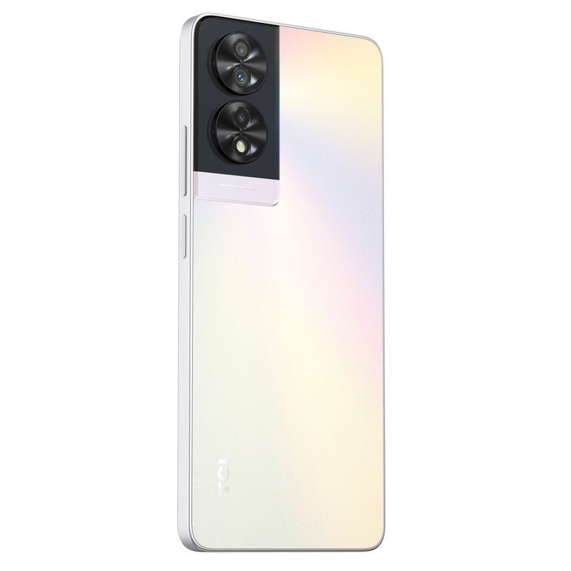 TCL 40 NXTPAPER 4G 8Go/256Go Blanc Perle - Téléphone portable - Ítem6