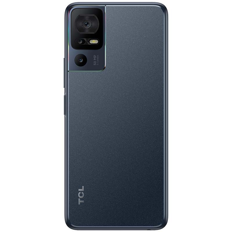 Teléfono móvil TCL 40 SE 4GB/128GB Gris - Ítem5