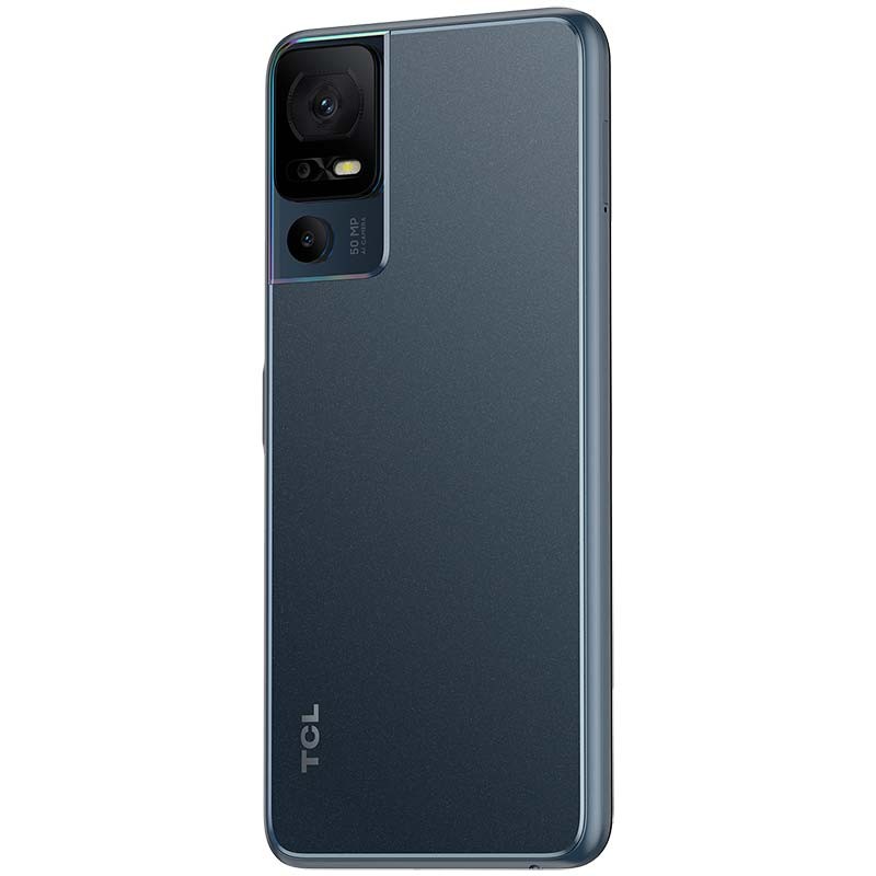 Teléfono móvil TCL 40 SE 4GB/128GB Gris - Ítem6