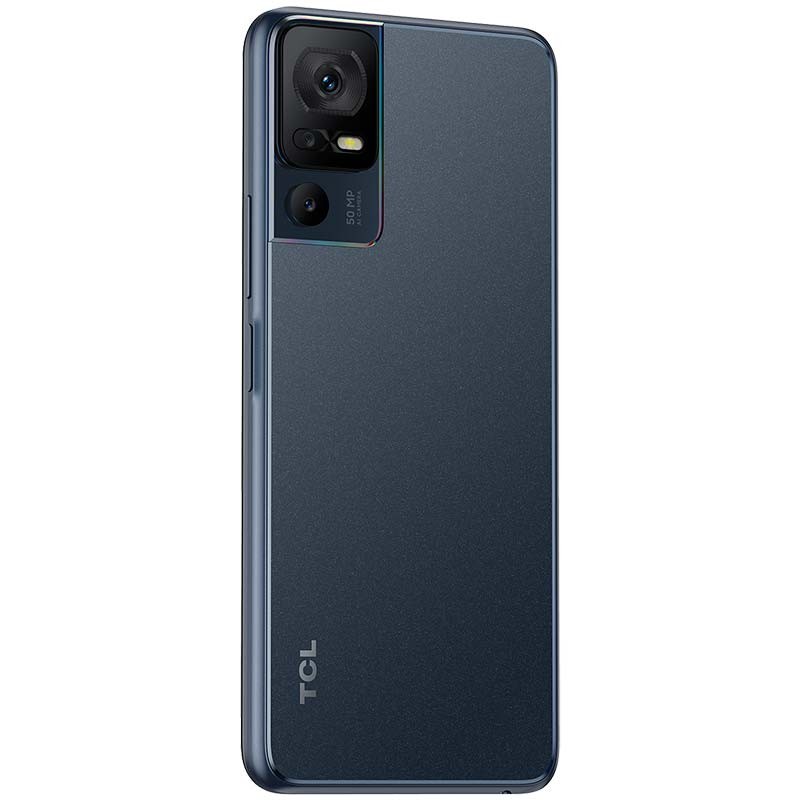 Teléfono móvil TCL 40 SE 4GB/128GB Gris - Ítem7