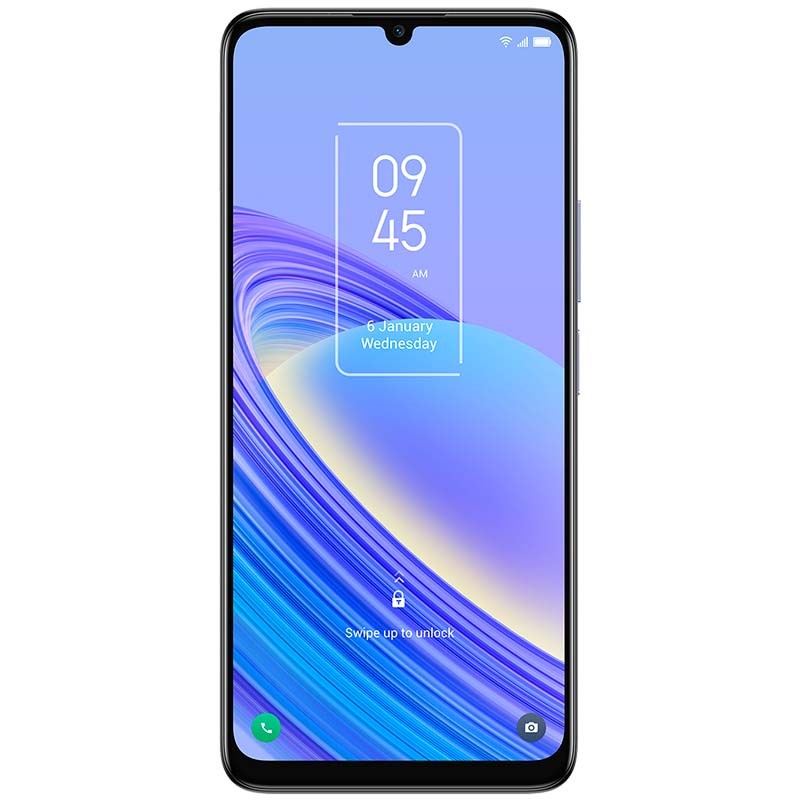 Telemóvel TCL 40 SE 4GB/128GB Roxo - Item1