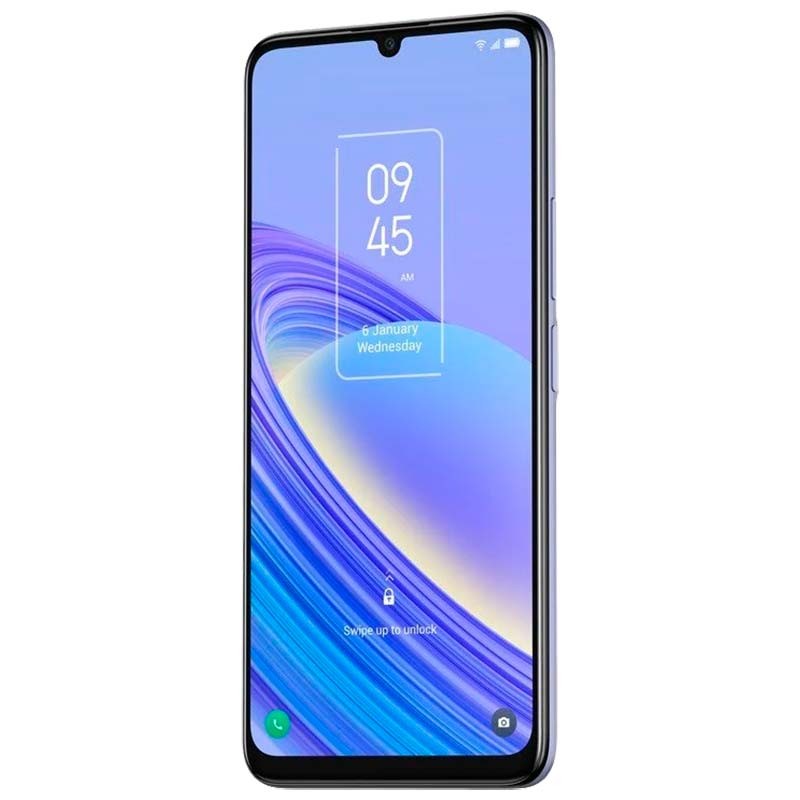 Telemóvel TCL 40 SE 4GB/128GB Roxo - Item2