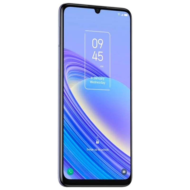 Telemóvel TCL 40 SE 4GB/128GB Roxo - Item3