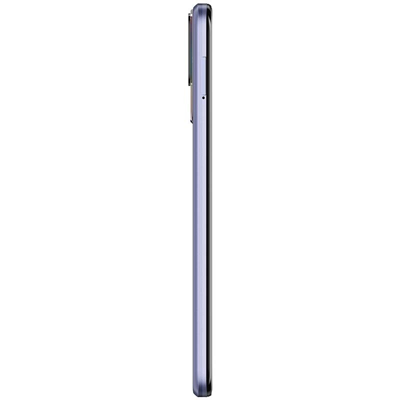 Telemóvel TCL 40 SE 4GB/128GB Roxo - Item8