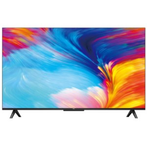 TV LED - TCL 32S5200, 32 pulgadas, HD, Android 11, Negro