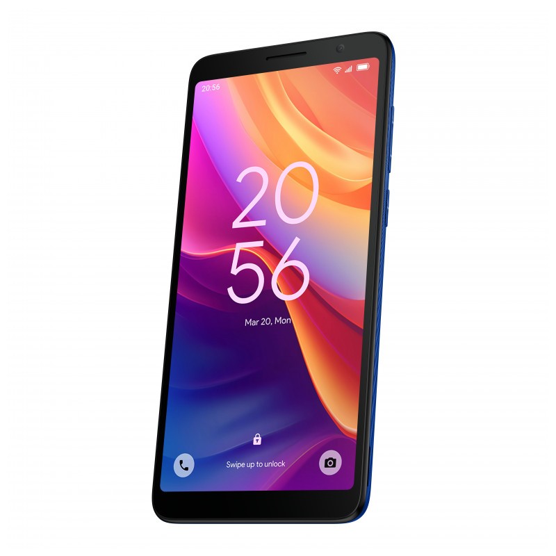 TCL 501 2GB/32GB Azul - Teléfono móvil - Ítem3