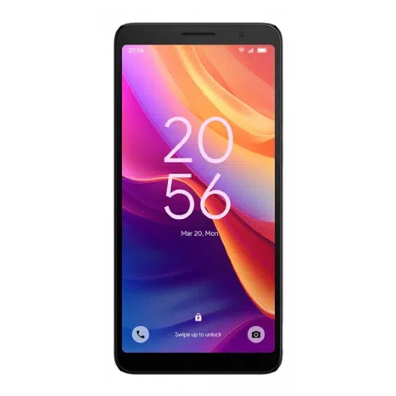 TCL 501 2GB/32GB Negro - Teléfono móvil - Ítem1