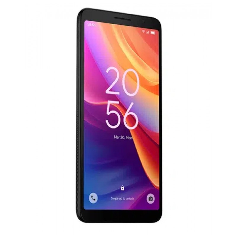 TCL 501 2GB/32GB Negro - Teléfono móvil - Ítem2