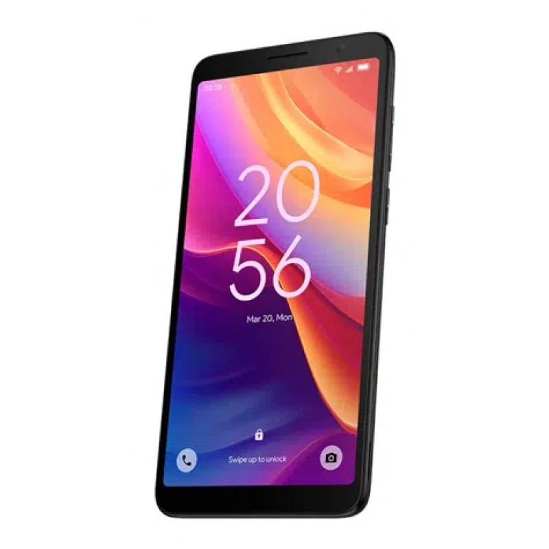 TCL 501 2GB/32GB Negro - Teléfono móvil - Ítem3