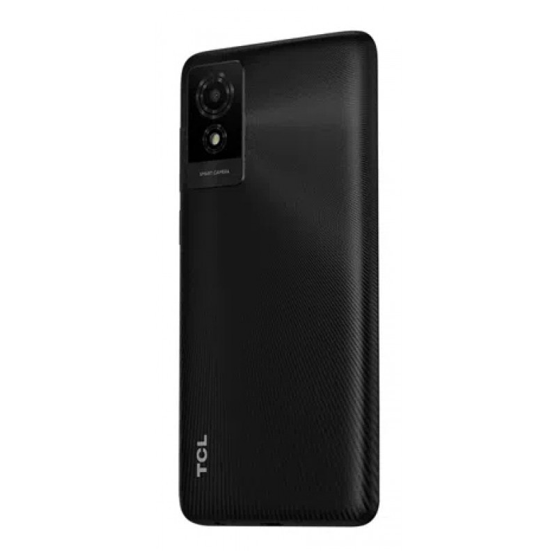 TCL 501 2GB/32GB Negro - Teléfono móvil - Ítem6