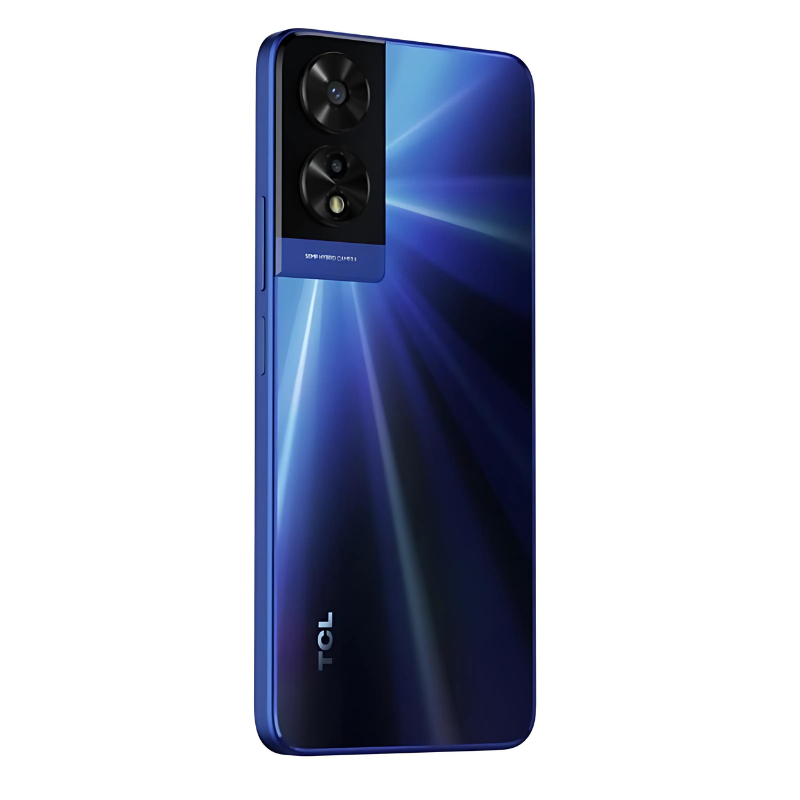 TCL 505 4GB/128GB Bleu - Téléphone mobile - Ítem6