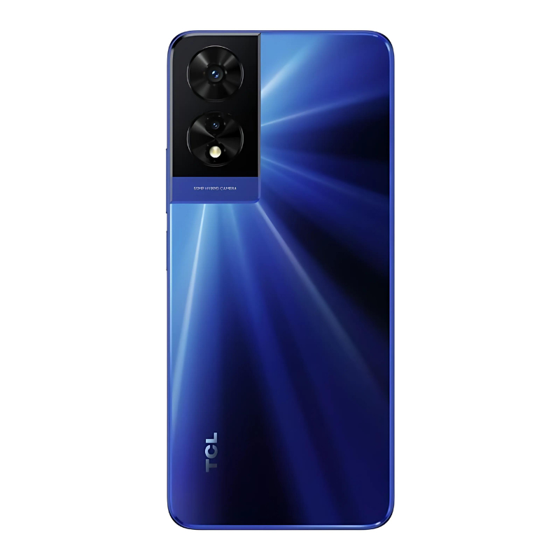 TCL 505 4GB/128GB Bleu - Téléphone mobile - Ítem7