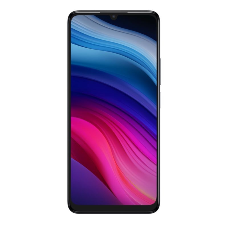 TCL 505 6GB/256GB Gris - Teléfono móvil - Ítem6