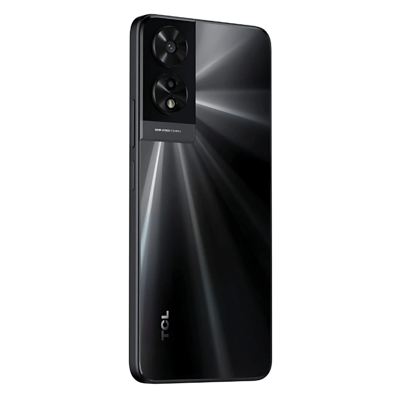 TCL 505 6GB/256GB Gris - Teléfono móvil - Ítem7