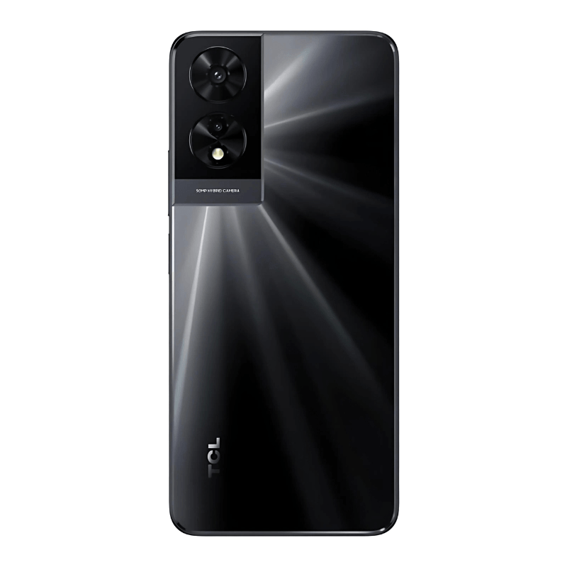 TCL 505 6GB/256GB Gris - Teléfono móvil - Ítem8