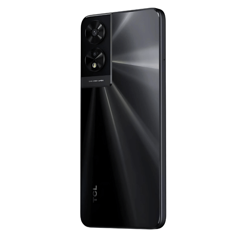 TCL 505 6GB/256GB Gris - Teléfono móvil - Ítem9