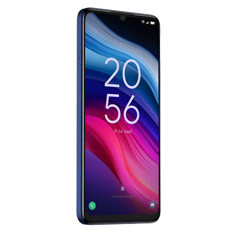 TCL 505 6GB/256GB Azul - Teléfono móvil - Ítem3