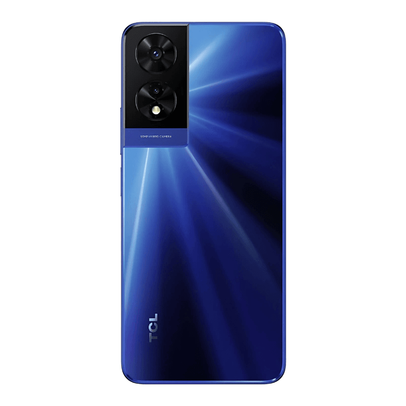 TCL 505 6GB/256GB Azul - Teléfono móvil - Ítem8