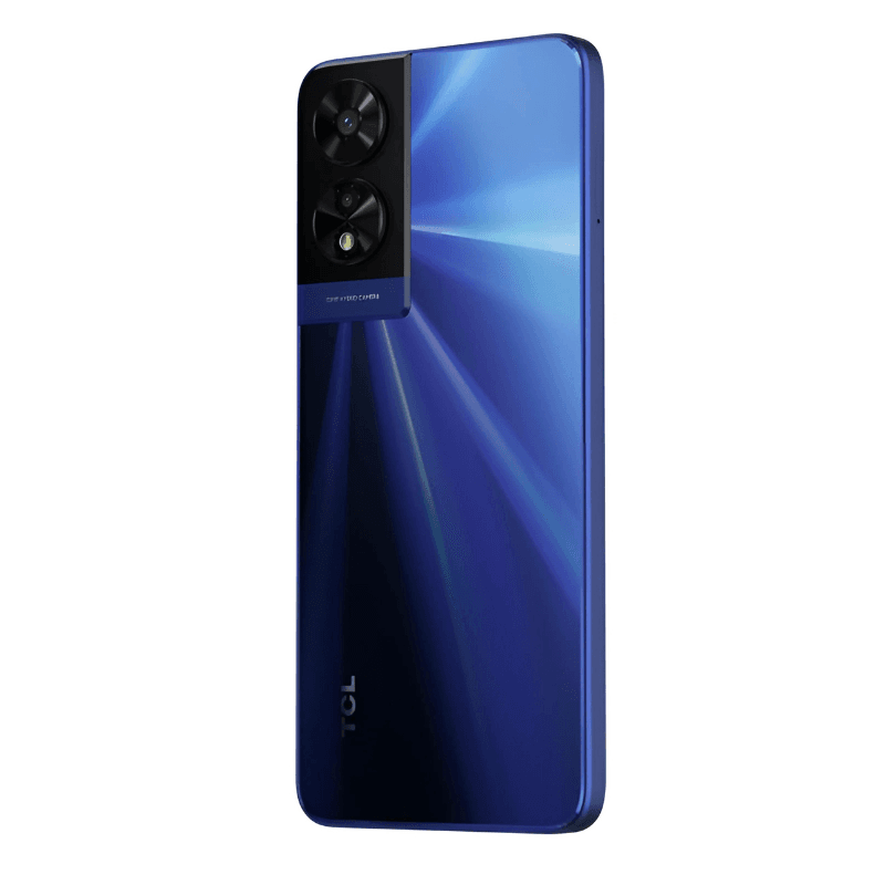 TCL 505 6GB/256GB Azul - Teléfono móvil - Ítem9