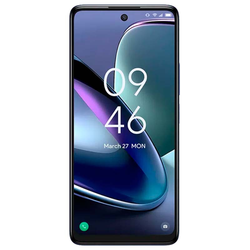 Teléfono móvil TCL 50 5G 4GB/128GB Azul - Ítem2