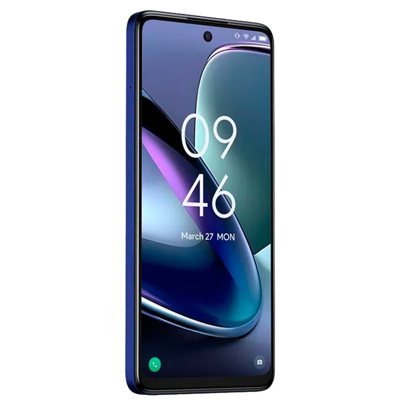 Teléfono móvil TCL 50 5G 4GB/128GB Azul - Ítem3
