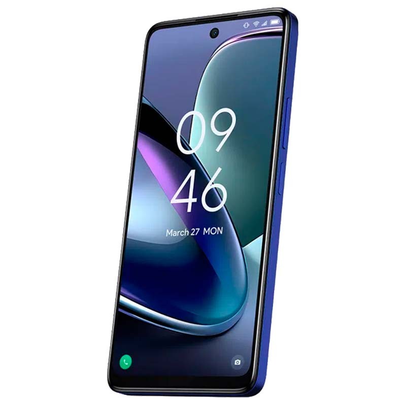 Teléfono móvil TCL 50 5G 4GB/128GB Azul - Ítem4