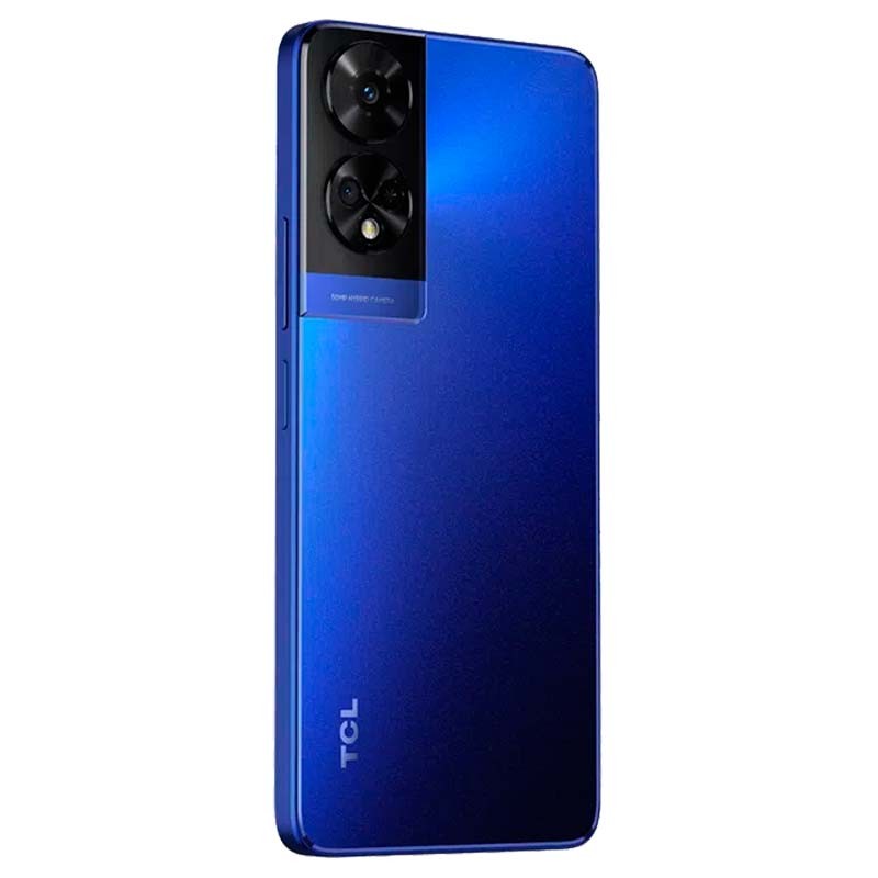 Teléfono móvil TCL 50 5G 4GB/128GB Azul - Ítem6