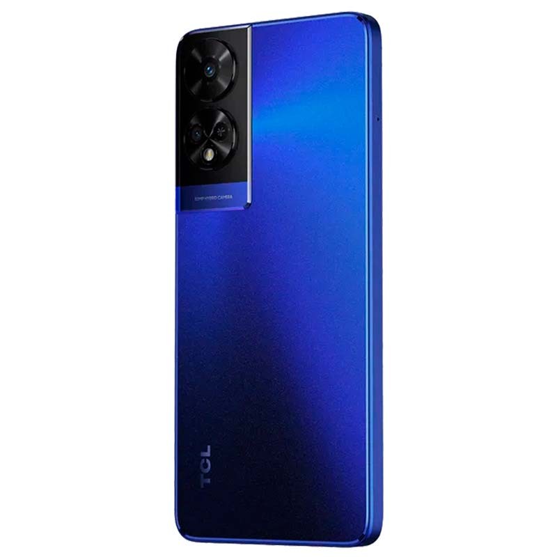 Teléfono móvil TCL 50 5G 4GB/128GB Azul - Ítem7