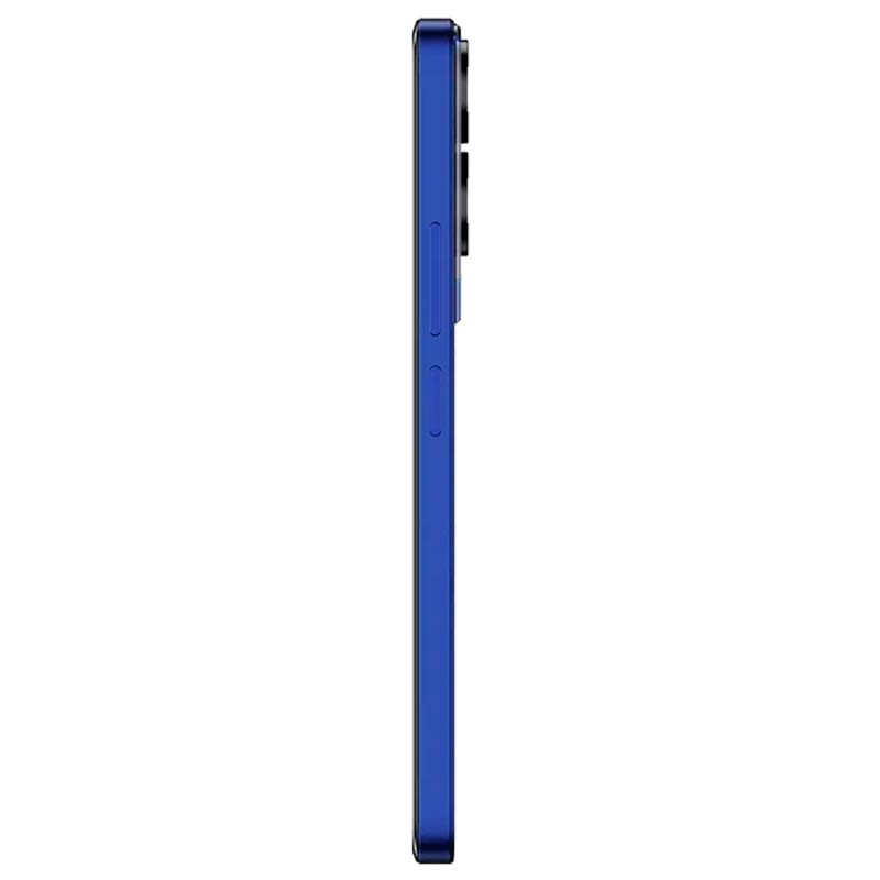 Teléfono móvil TCL 50 5G 4GB/128GB Azul - Ítem8
