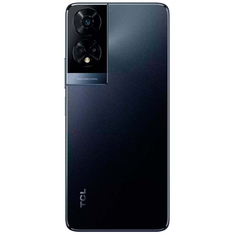 Telemóvel TCL 50 5G 4GB/128GB Cinzento - Item2
