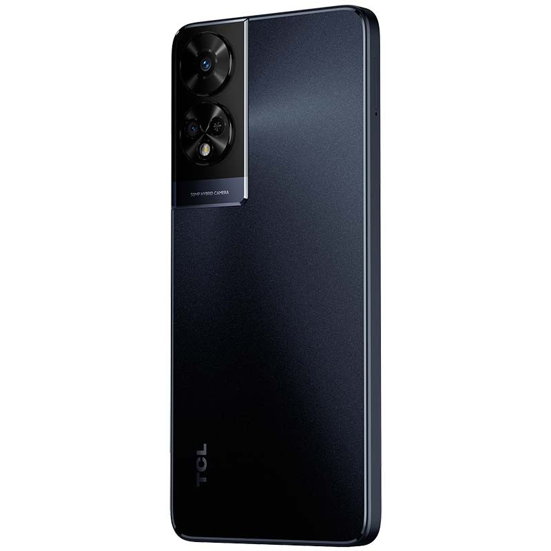 Telemóvel TCL 50 5G 4GB/128GB Cinzento - Item4