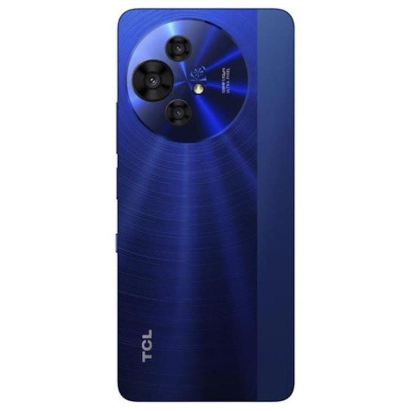 TCL 50 PRO NXTPAPER 5G 8GB/512GB Azul Medianoche - Teléfono móvil - Ítem2
