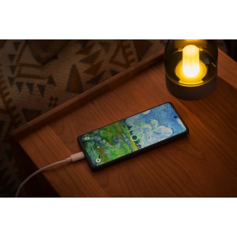 TCL 50 Pro NXTPAPER 5G 8GB/512GB Cinzento - Telemóvel - Item13